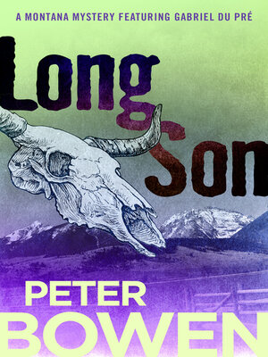 cover image of Long Son